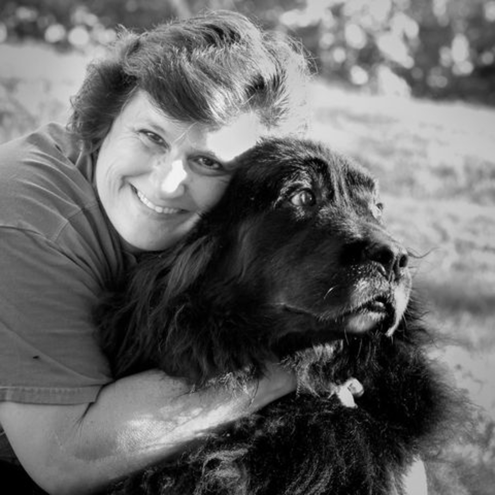 Meet your Posher, Robyn